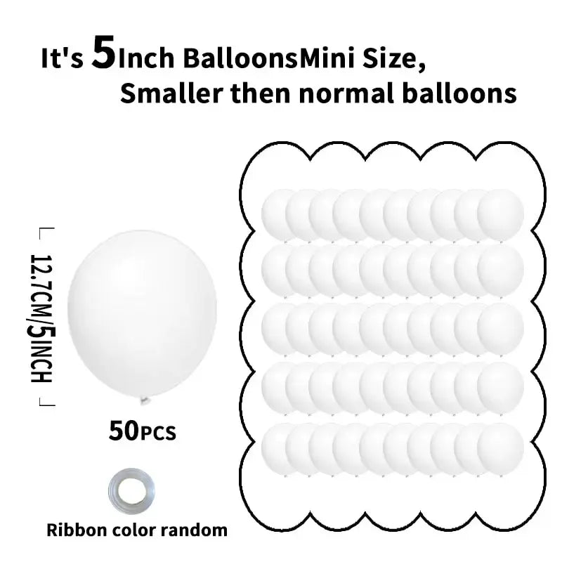 Latex Balloons