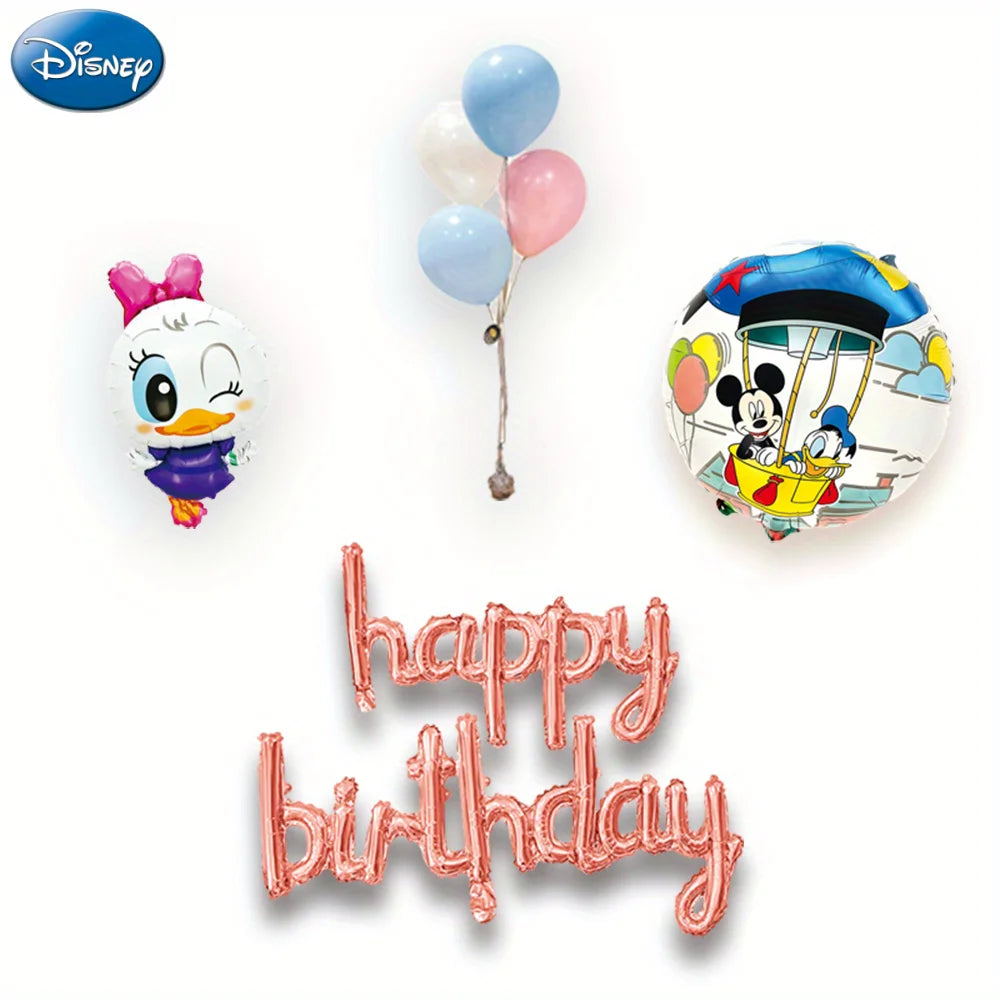 Disney Balloon