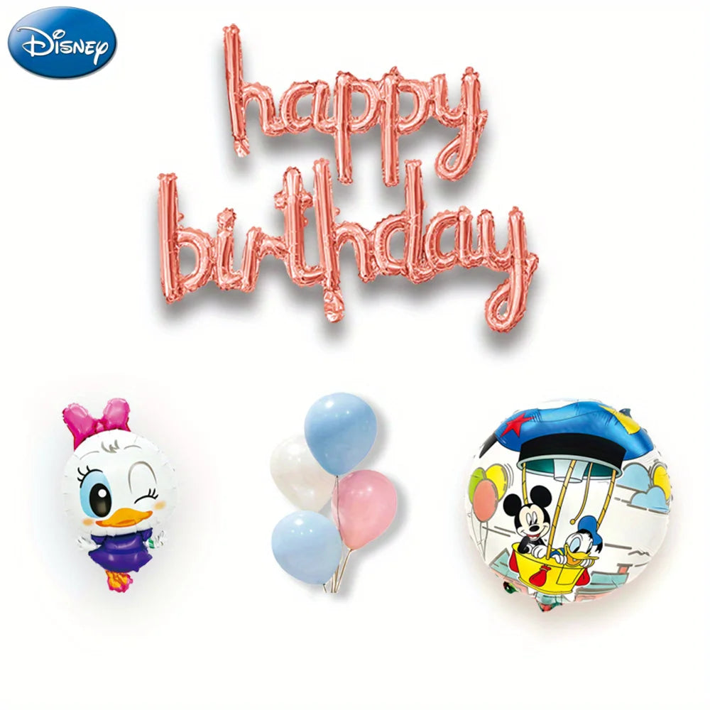 Disney Balloon