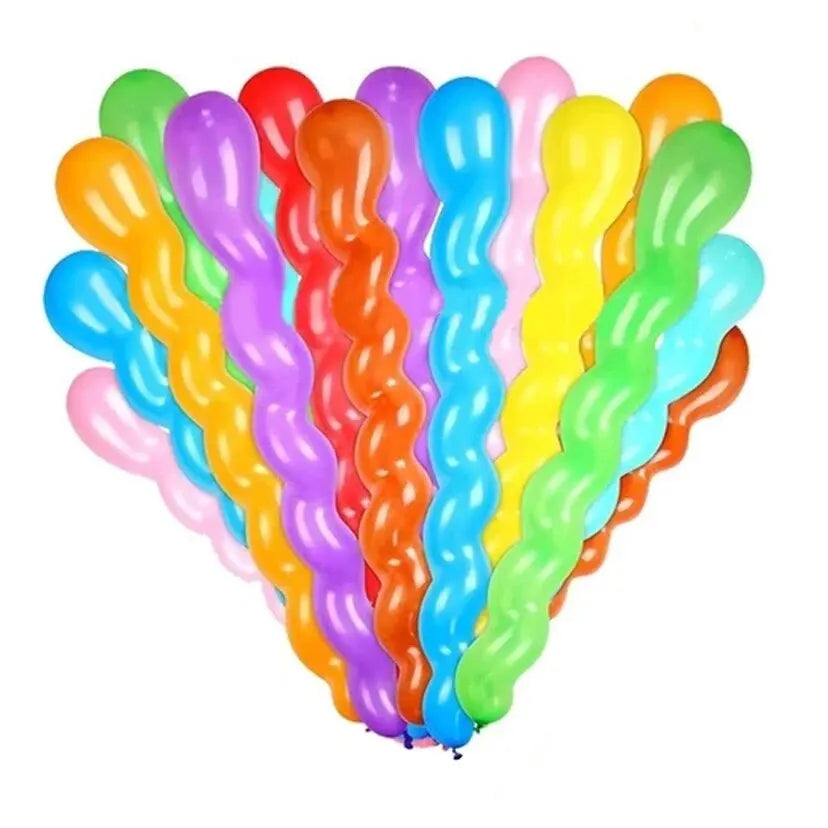 long Balloon