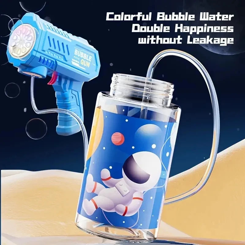 toy bubble machine