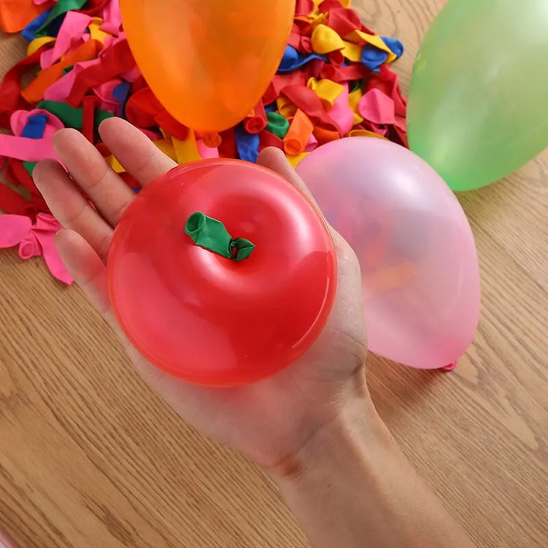 Water Bombs Balloon