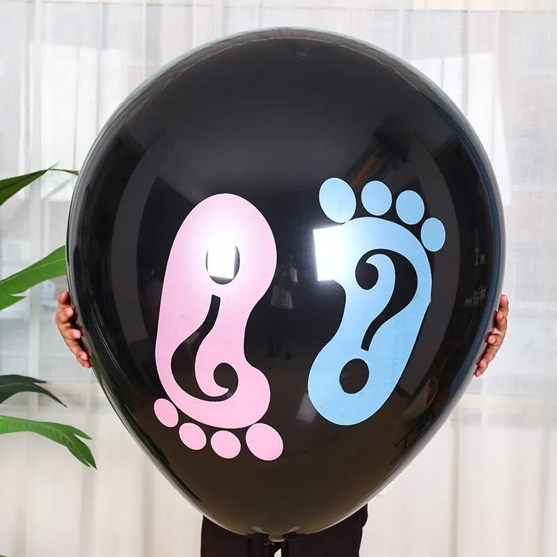 black Balloon