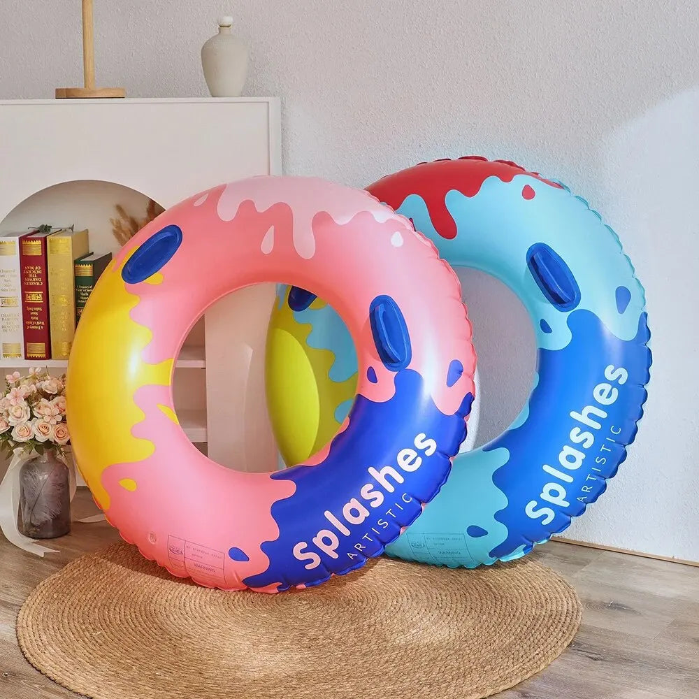 Splash Swim Ring