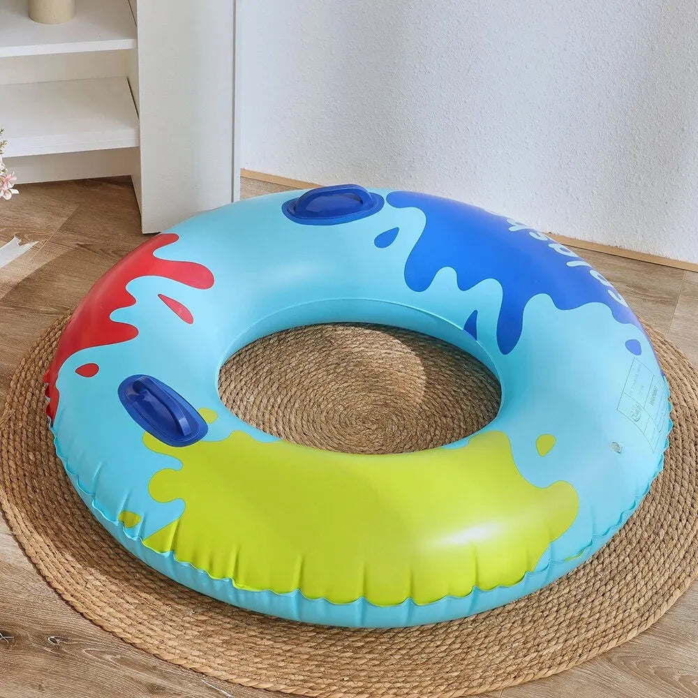 Splash Swim Ring