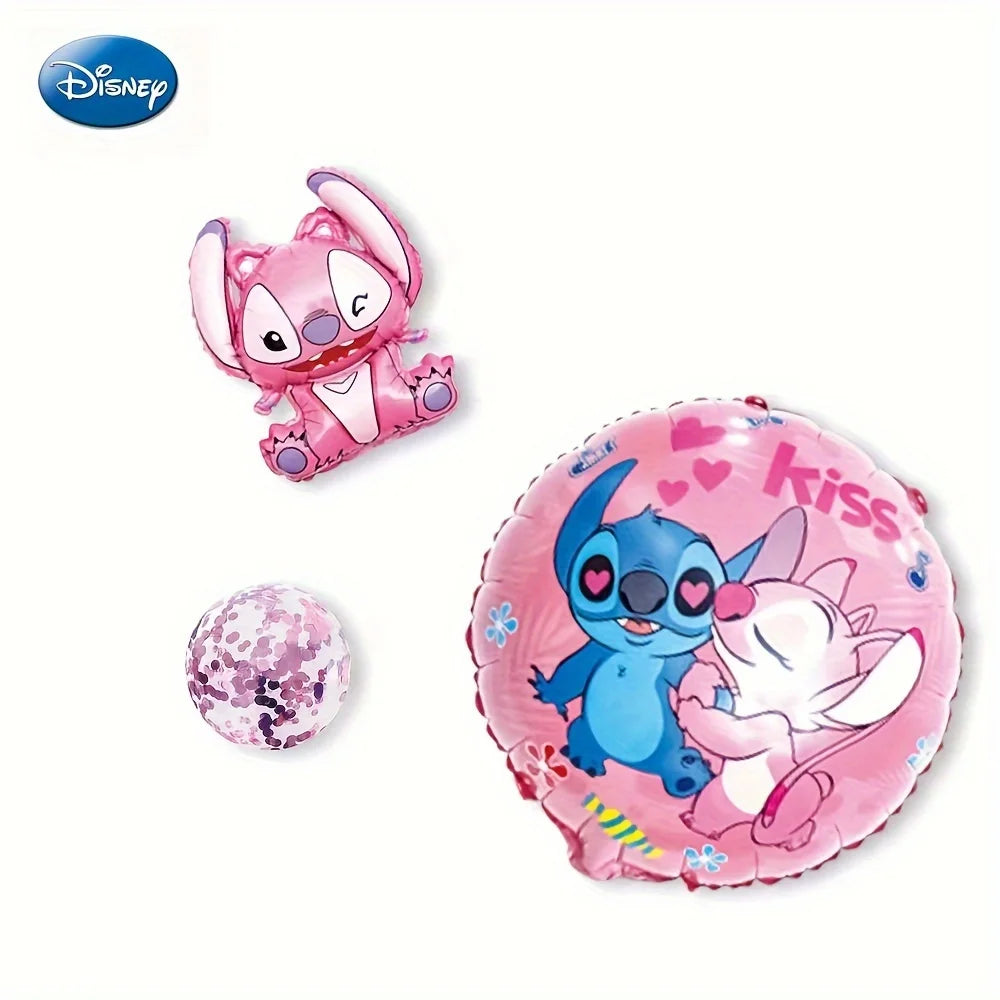 Lilo&Stitch Balloon