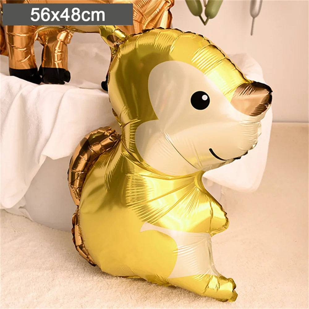 Deer Balloon