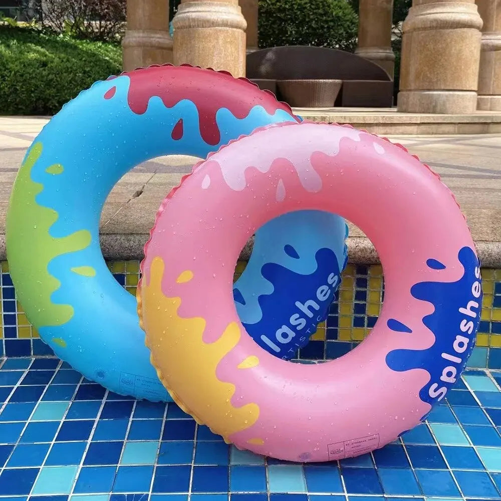 Splash Swim Ring