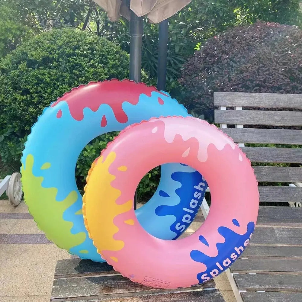 Splash Swim Ring