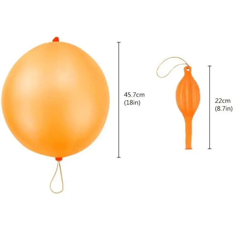 Clapping Balloon