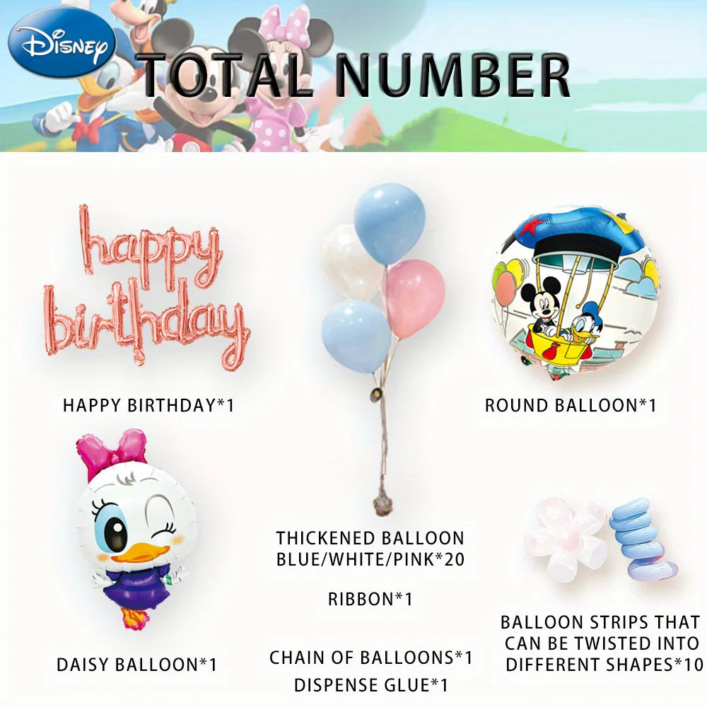 Disney Balloon