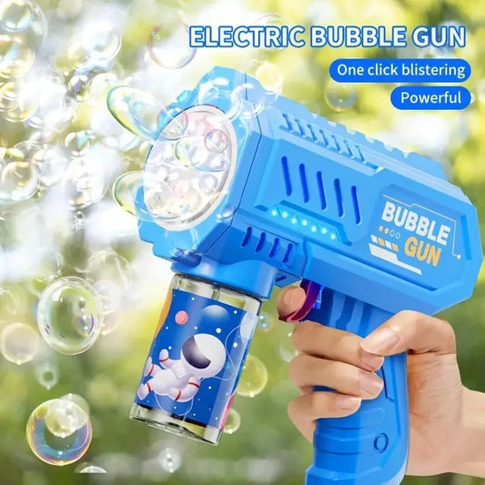 toy bubble machine