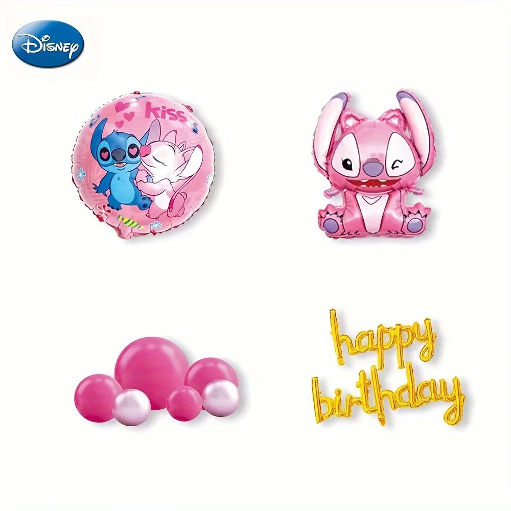 Lilo&Stitch Balloon